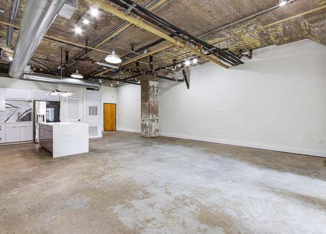 Property at 505 Whitehall St SW #102, Atlanta, GA 30303, 2 beds, 1 bath
