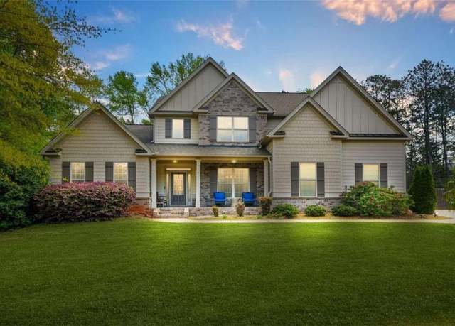 Property at 229 Primstone Way, Mcdonough, GA 30253, 4 beds, 3.5 baths