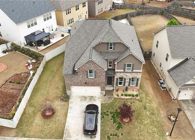 Property at 366 Highbranch Cir, Lawrenceville, GA 30044, 4 beds, 2.5 baths