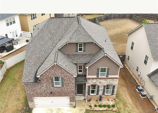 Property at 366 Highbranch Cir, Lawrenceville, GA 30044, 4 beds, 2.5 baths