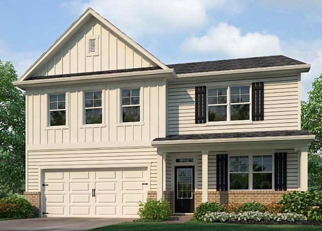 Property at 132 Landsdowne Way, Cartersville, GA 30120, 5 beds, 3 baths
