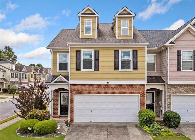 Property at 44 Providence Oak Ct, Lawrenceville, GA 30046, 3 beds, 2.5 baths