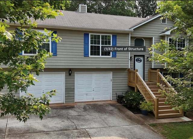 Property at 5624 Ryan Way, Flowery Branch, GA 30542, 3 beds, 2.5 baths