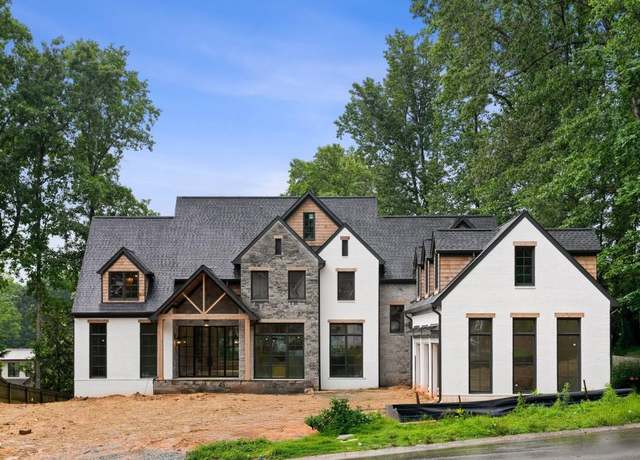 Property at 3661 Clubwood Trl, Marietta, GA 30068, 6 beds, 7.5 baths