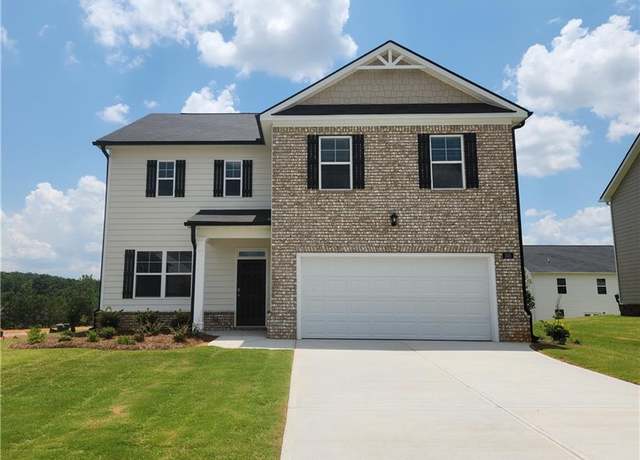 Property at 505 Vervain Dr, Locust Grove, GA 30248, 4 beds, 2.5 baths