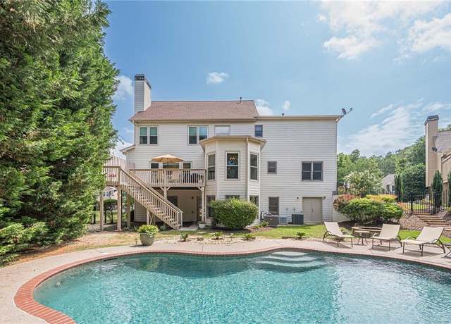 Property at 113 Gold Bridge Xing, Canton, GA 30114, 6 beds, 5 baths
