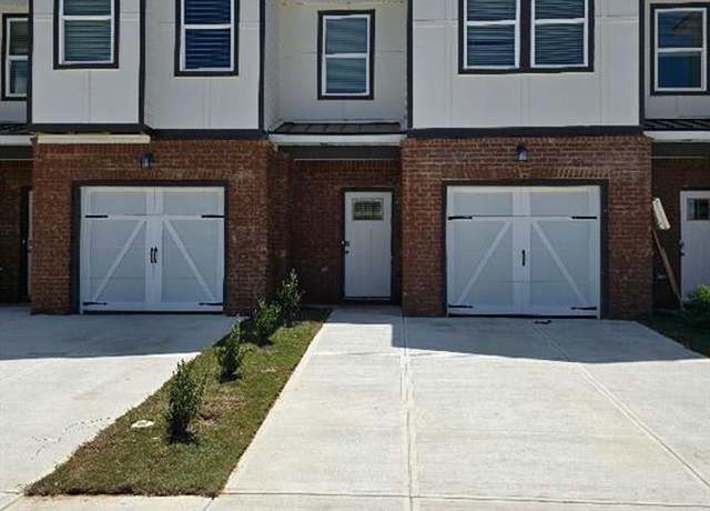 Property at 4824 Orchard Grove Way #178, Gainesville, GA 30504, 4 beds, 2.5 baths