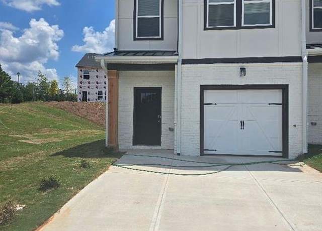 Property at 4824 Orchard Grove Way #178, Gainesville, GA 30504, 4 beds, 2.5 baths