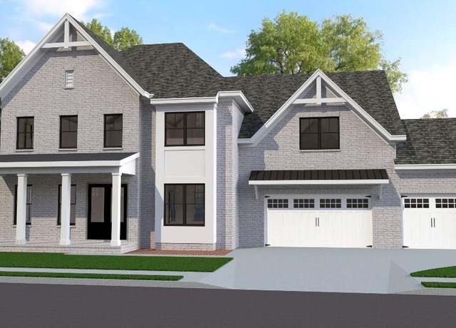 Property at 1976 Highgrove Ct, Atlanta, GA 30345, 6 beds, 5.5 baths