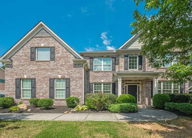 Property at 1985 Whitman Dr, Powder Springs, GA 30127, 6 beds, 3 baths
