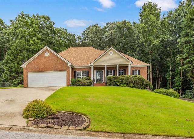 Property at 799 Gold Crest Dr, Braselton, GA 30517, 5 beds, 4 baths
