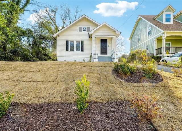 Property at 1382 Elizabeth Ln, East Point, GA 30344, 3 beds, 2 baths
