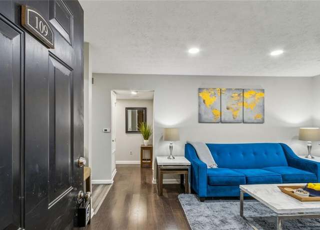 Property at 3160 Seven Pines Court Ct #109, Atlanta, GA 30339, 1 bed, 1 bath