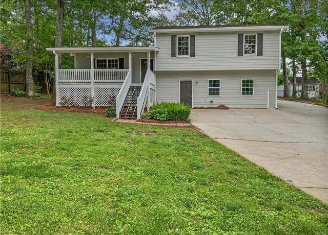 Property at 125 Enterprise Dr, Temple, GA 30179, 4 beds, 4 baths