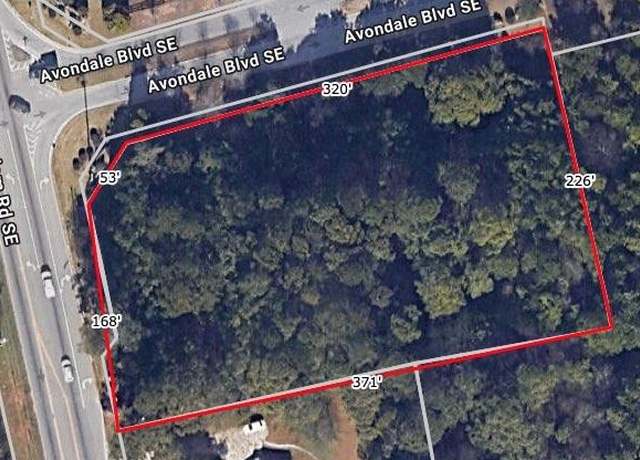 Property at 0 Salem Southeast Rd, Conyers, GA 30013