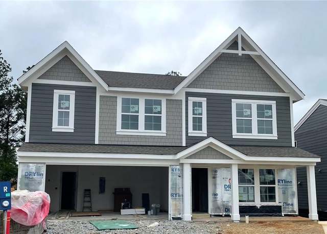 Property at 116 Cherry Glen Way, Euharlee, GA 30145, 4 beds, 2.5 baths