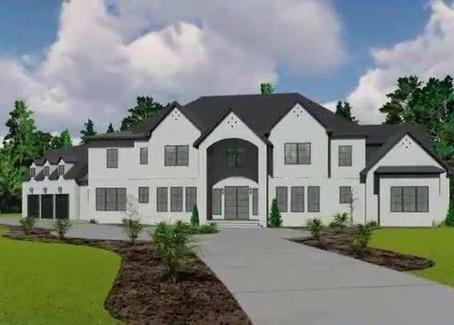 Property at 5385 Drew Rd, Alpharetta, GA 30004, 5 beds, 6.5 baths