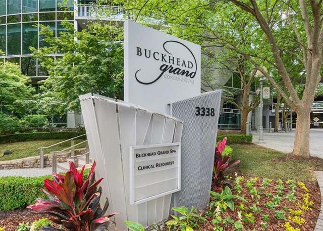 Property at 3338 Peachtree Rd NE #1010, Atlanta, GA 30326, 1 bed, 1 bath