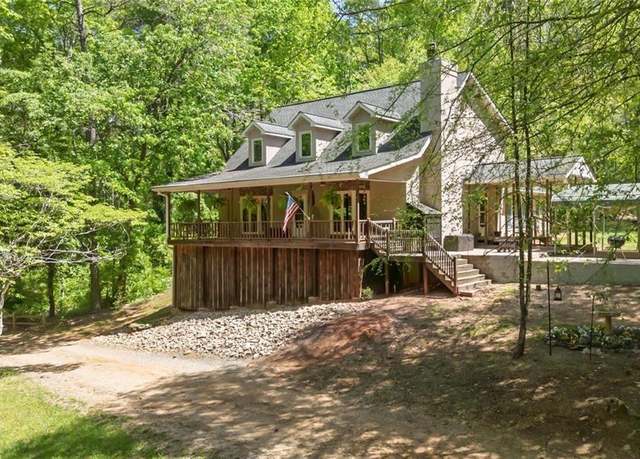 Property at 366 Overlook Trl, Dallas, GA 30132, 4 beds, 2.5 baths
