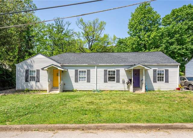 Property at 3323 Russell St, Hapeville, GA 30354, 6 beds, 4 baths