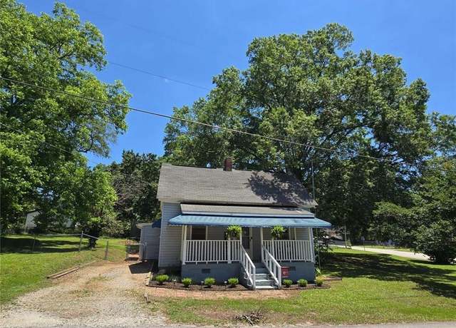 Property at 5108 Hackett St NE, Covington, GA 30014, 2 beds, 1 bath