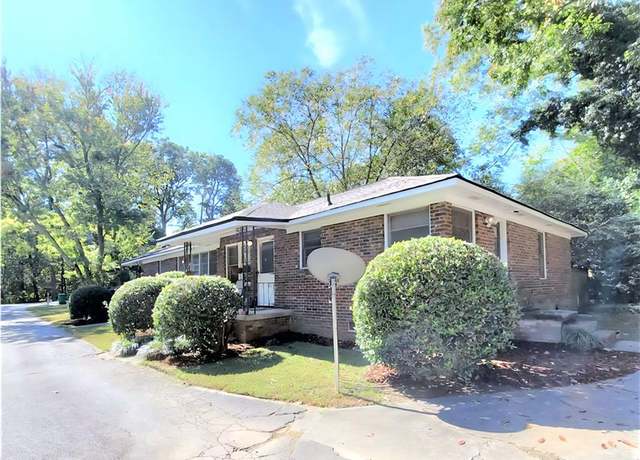 Property at 3138 Caldwell Rd NE, Brookhaven, GA 30319, 4 beds, 2 baths