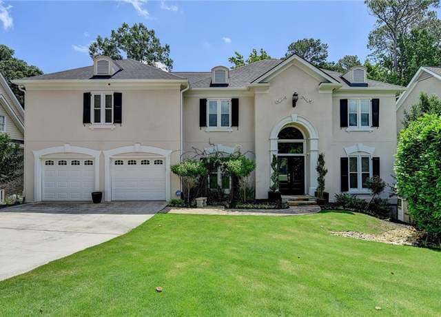 Property at 5245 Cottage Farm Rd, Johns Creek, GA 30022, 6 beds, 5.5 baths