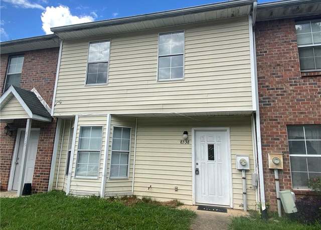 Property at 8538 Westchester Dr, Douglasville, GA 30134, 2 beds, 1.5 baths