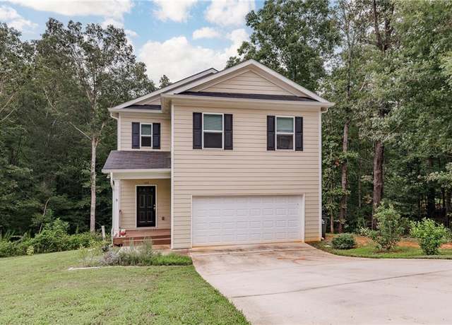 Property at 103 Three Rivers Ct, Hull, GA 30646, 4 beds, 2.5 baths