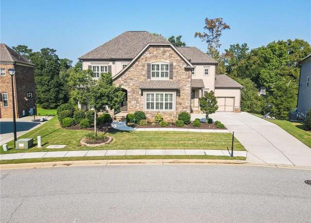 Property at 2719 Longacre Park Way, Lawrenceville, GA 30044, 6 beds, 5.5 baths