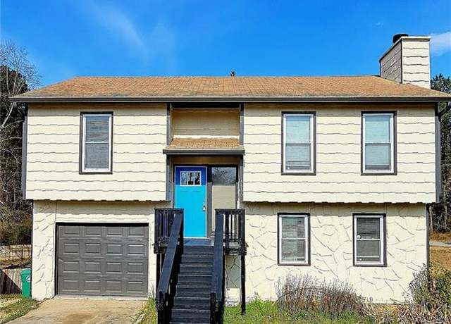 Property at 5550 Mccrossin Cir, Stonecrest, GA 30038, 4 beds, 2 baths