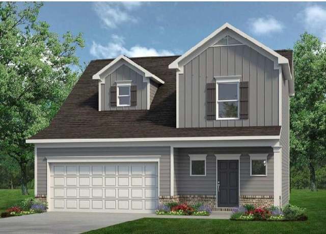 Property at 27 Kensington St, Kingston, GA 30145, 3 beds, 2.5 baths