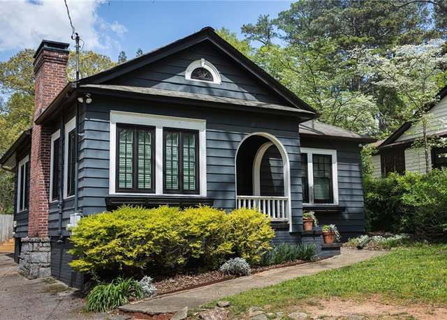Property at 2800 Memorial Dr SE, Atlanta, GA 30317, 2 beds, 2 baths
