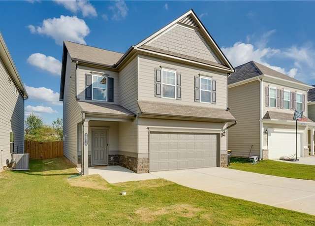 Property at 2316 Hastings Manor Ln, Hampton, GA 30228, 3 beds, 2.5 baths