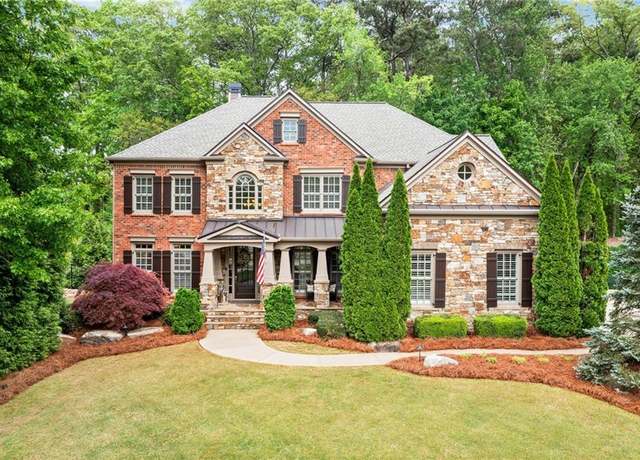 Property at 893 Paces Farm Trl SW, Marietta, GA 30064, 6 beds, 5 baths