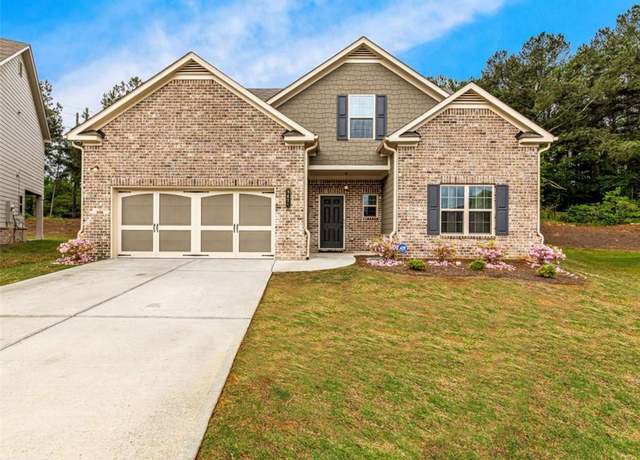Property at 3425 Linstead Ct, Loganville, GA 30052, 4 beds, 3 baths