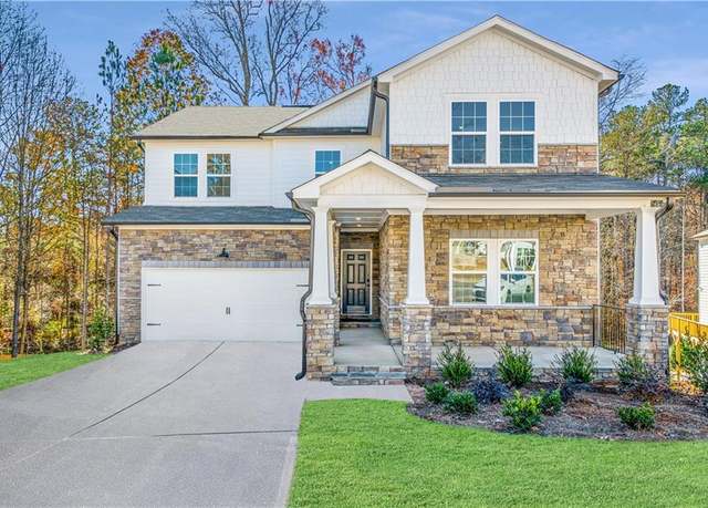 Property at 3686 Bills Cir, Atlanta, GA 30331, 5 beds, 3.5 baths
