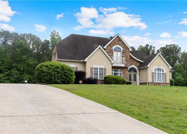 Property at 11440 Azalea Trl, Hampton, GA 30228, 4 beds, 2.5 baths