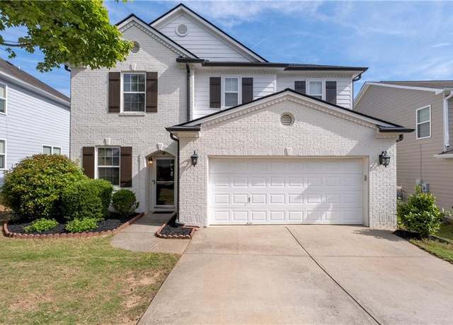 Property at 84 Parkmont Ct, Dallas, GA 30132, 4 beds, 2.5 baths