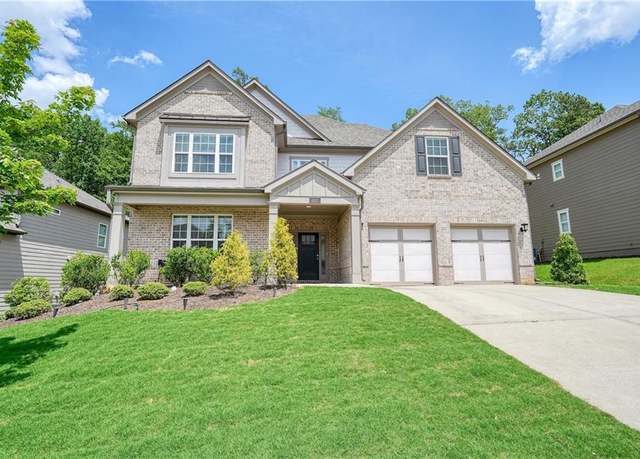 Property at 622 Denali Dr, Mableton, GA 30126, 5 beds, 4 baths