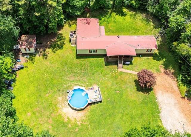 Property at 980 Dr King Rd, Tallapoosa, GA 30276, 3 beds, 3 baths
