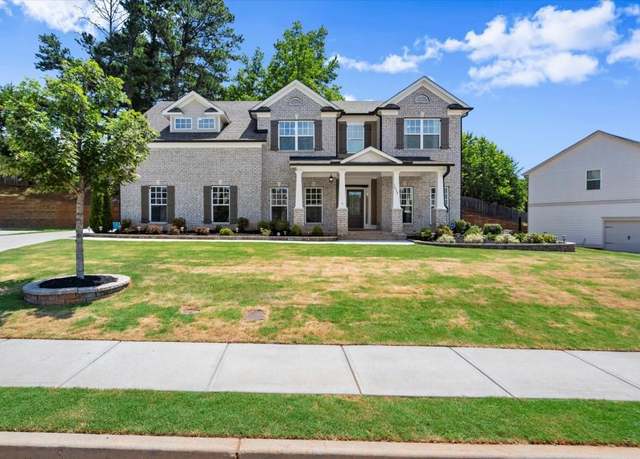 Property at 1620 Brook Ivy Dr, Lawrenceville, GA 30044, 4 beds, 2.5 baths