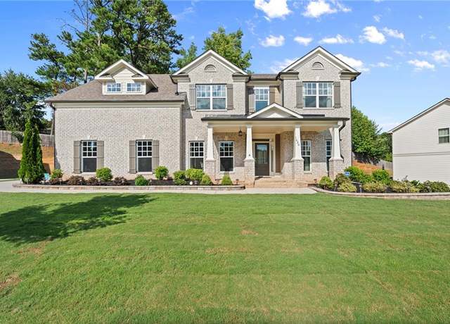 Property at 1620 Brook Ivy Dr, Lawrenceville, GA 30044, 4 beds, 2.5 baths