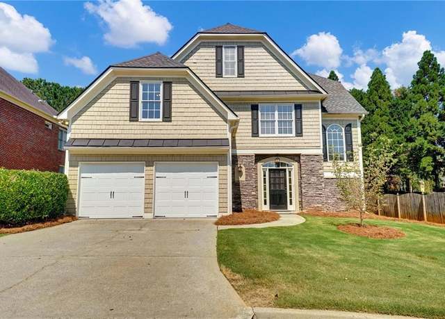 Property at 115 Brookeivey Ln, Milton, GA 30004, 4 beds, 3.5 baths