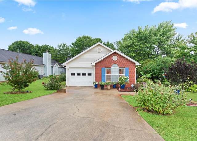 Property at 108 Samanthas Way, Mcdonough, GA 30253, 3 beds, 2 baths