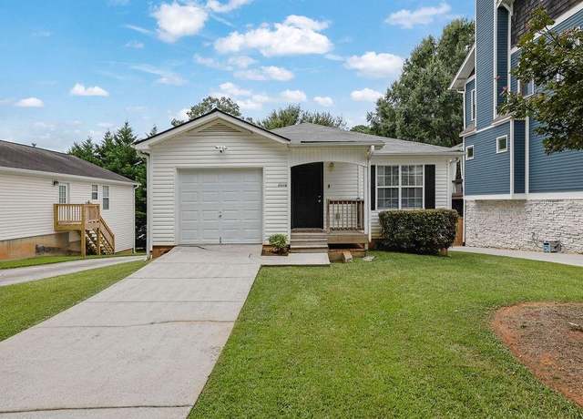 Property at 3126 Lynwood Dr NE, Brookhaven, GA 30319, 3 beds, 2 baths