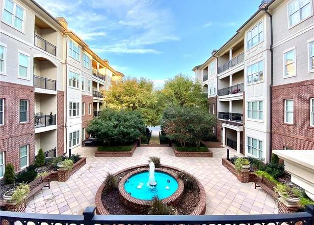 Property at 3635 E Paces Cir NE #1210, Atlanta, GA 30326, 1 bed, 1.5 baths