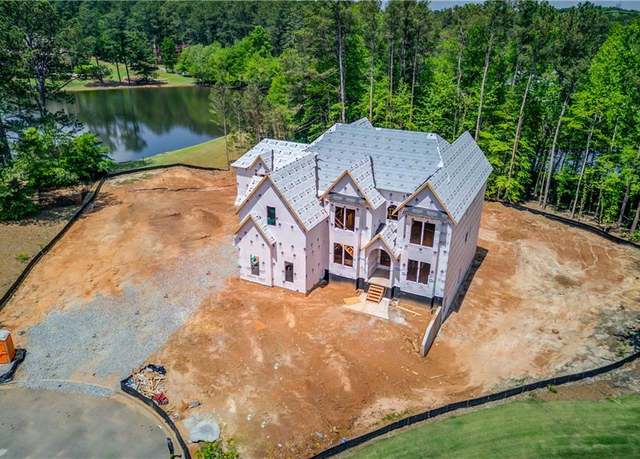 Property at 2675 Drayton Hall Dr, Buford, GA 30519, 6 beds, 6.5 baths