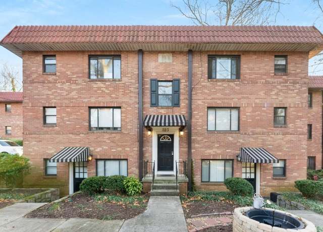 Property at 323 3rd St NE #5, Atlanta, GA 30308, 1 bed, 1 bath