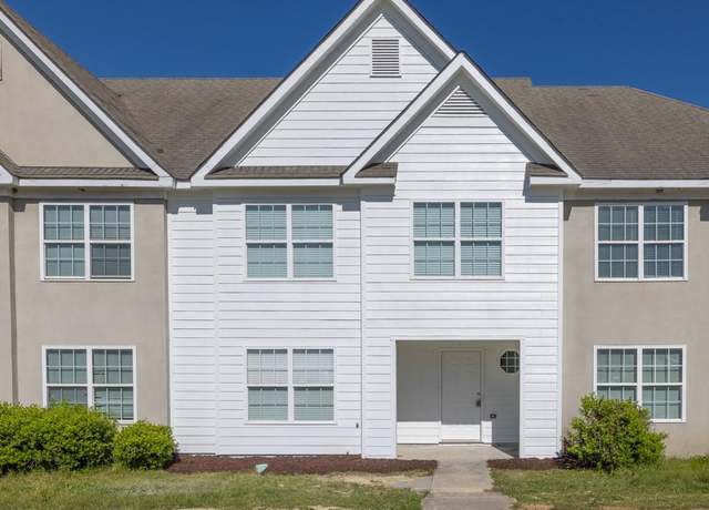 Property at 926 Old Mill Pt Unit G, Monroe, GA 30655, 4 beds, 2.5 baths